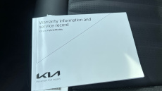 Kia EV9 282kW GT-Line S 99.8kWh AWD 5dr [6St] Auto Electric Estate